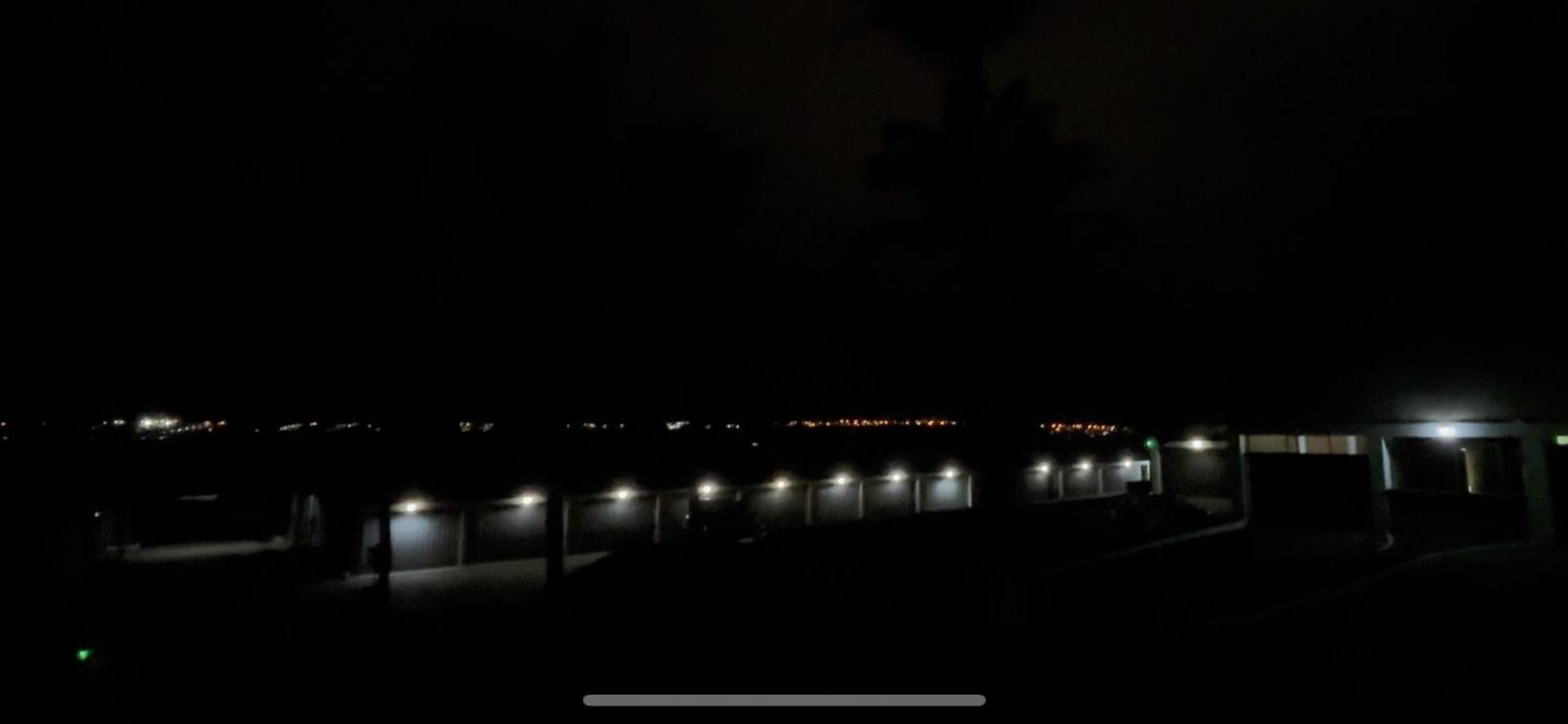 Gran Luha Motel, Hotel E Chales Brotas Exterior foto